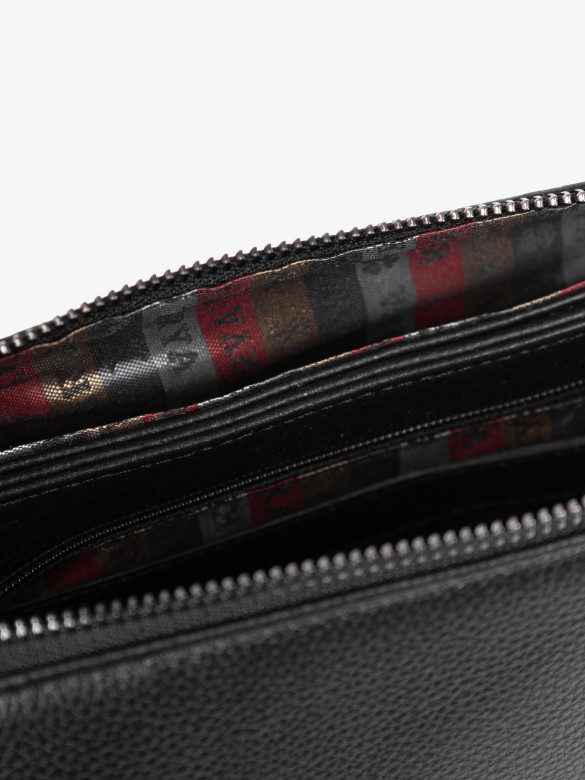 Сумка женская Karya 5069 черная