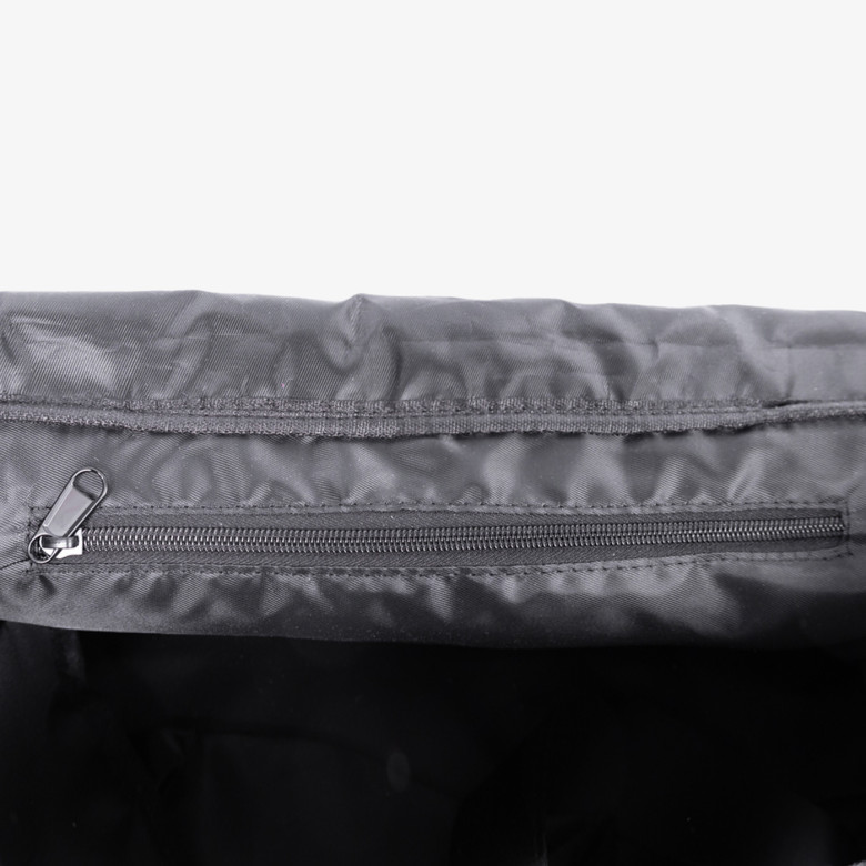 Сумка m.s.Daishu Б 6101 черная