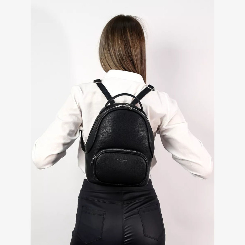 Рюкзак городской David Jones 6904 black