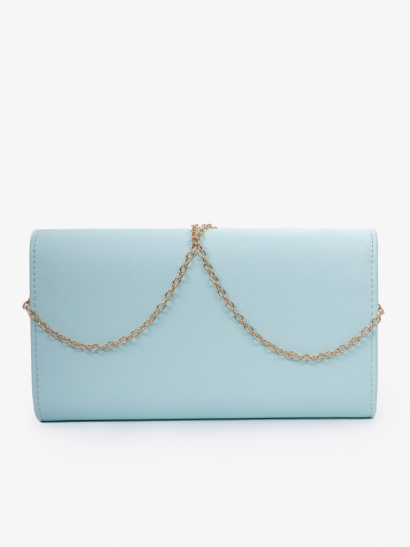 Клатч женский Funxilan 0297 l.green