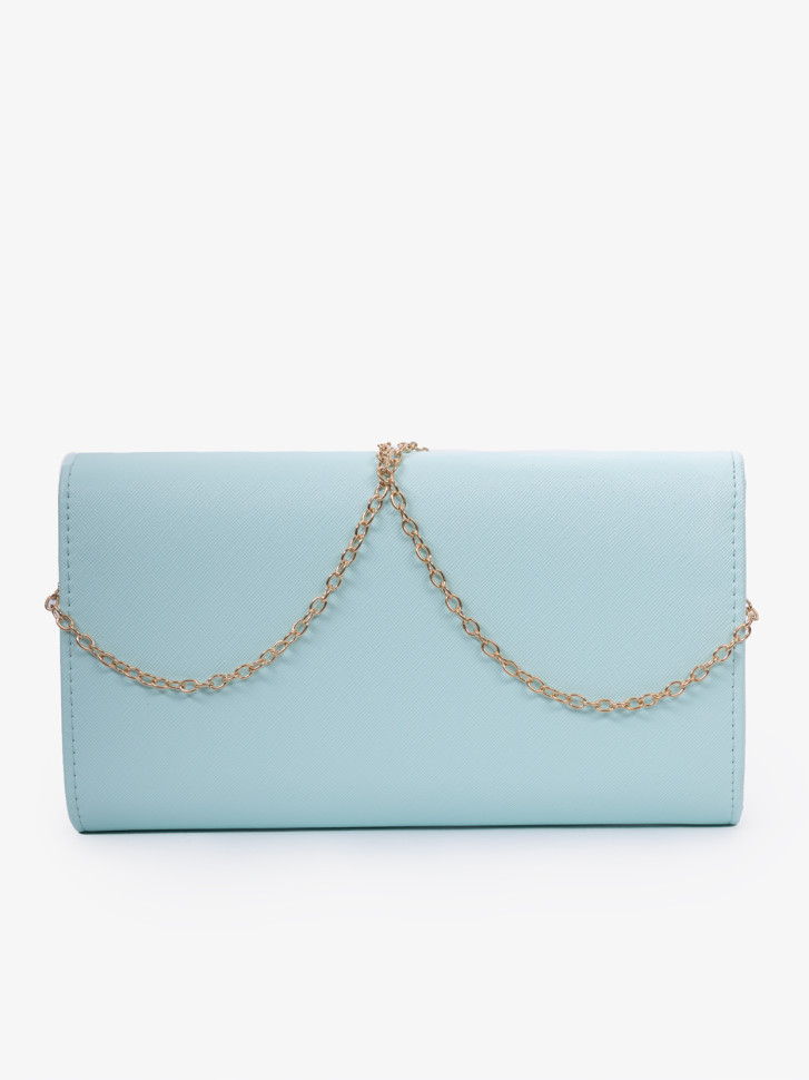 Клатч женский Funxilan 0297 l.green Клатч женский Funxilan 0297 l.green