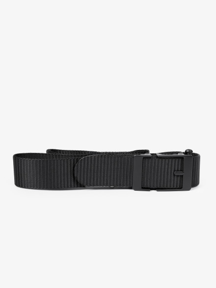 Ремень Baggins, стропа автозажим черный