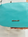 Сумка FIATO 2852 вителло тифани Сумка FIATO 2852 вителло тифани