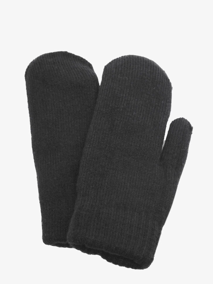 Варежки Baggins (5.1)555 черные