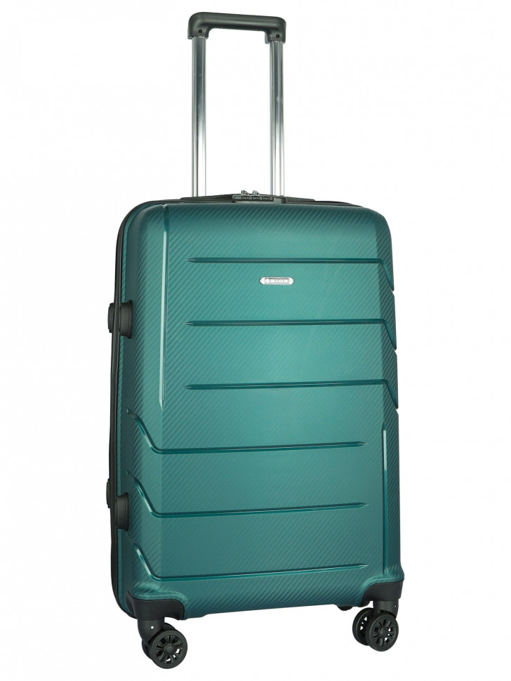 Чемодан RION+ 462  24" Чемодан RION+ 462  24"