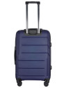 Чемодан RION+ 462  24"