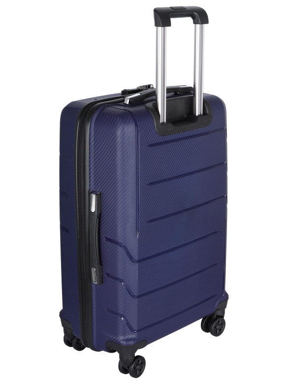 Чемодан RION+ 462  24"