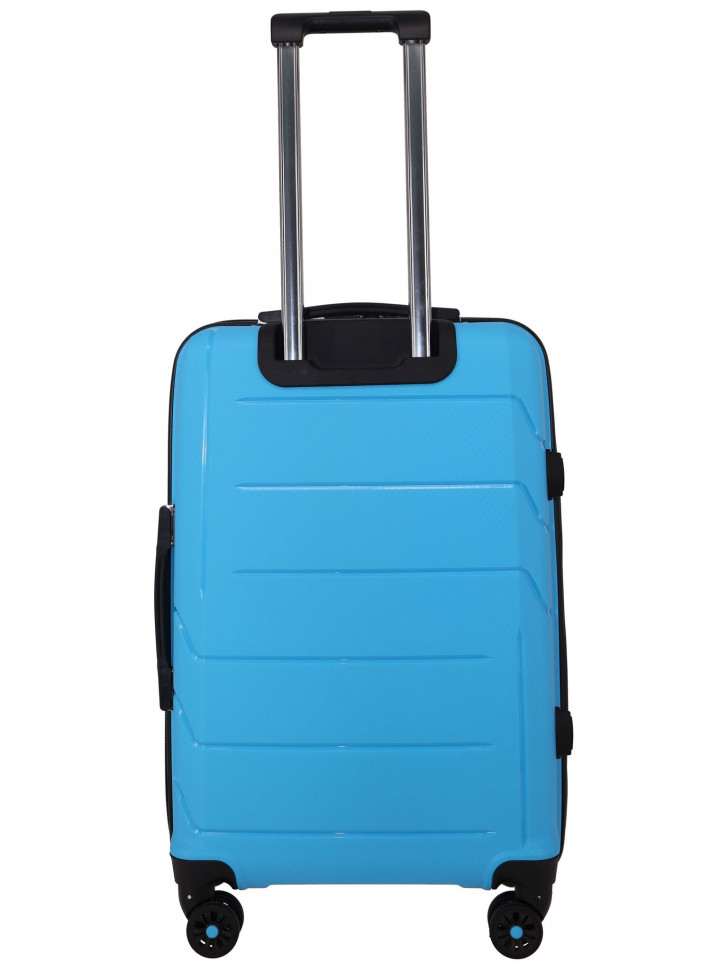 Чемодан RION+ 462  24" Чемодан RION+ 462  24"