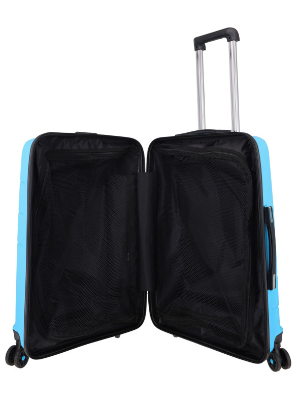 Чемодан RION+ 462  24"