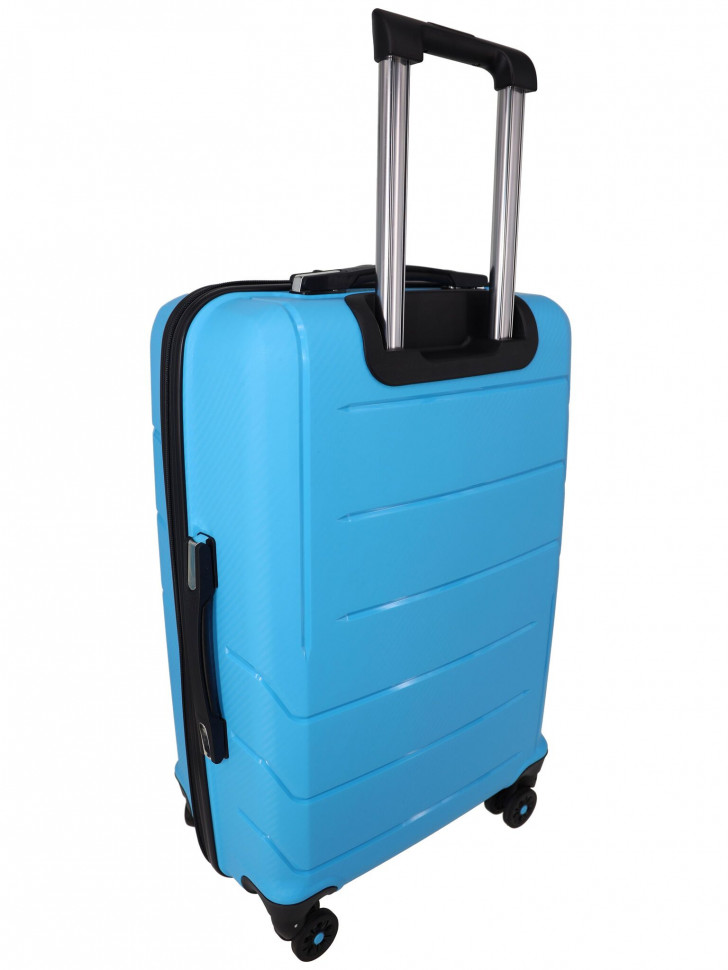 Чемодан RION+ 462  24" Чемодан RION+ 462  24"