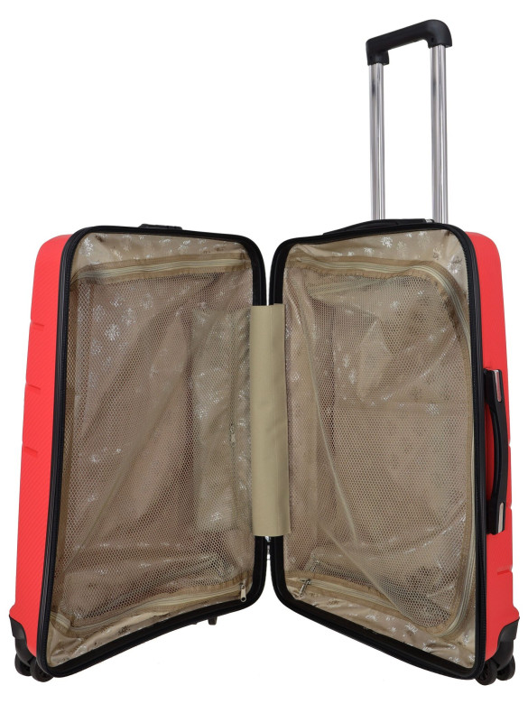 Чемодан RION+ 462  24"