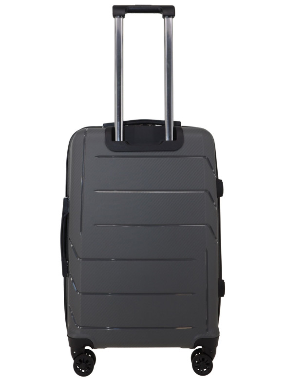 Чемодан RION+ 462  24"