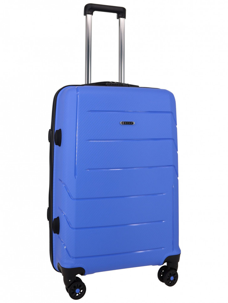 Чемодан RION+ 462  24" Чемодан RION+ 462  24"