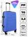 Чемодан RION+ 462  24" Чемодан RION+ 462  24"