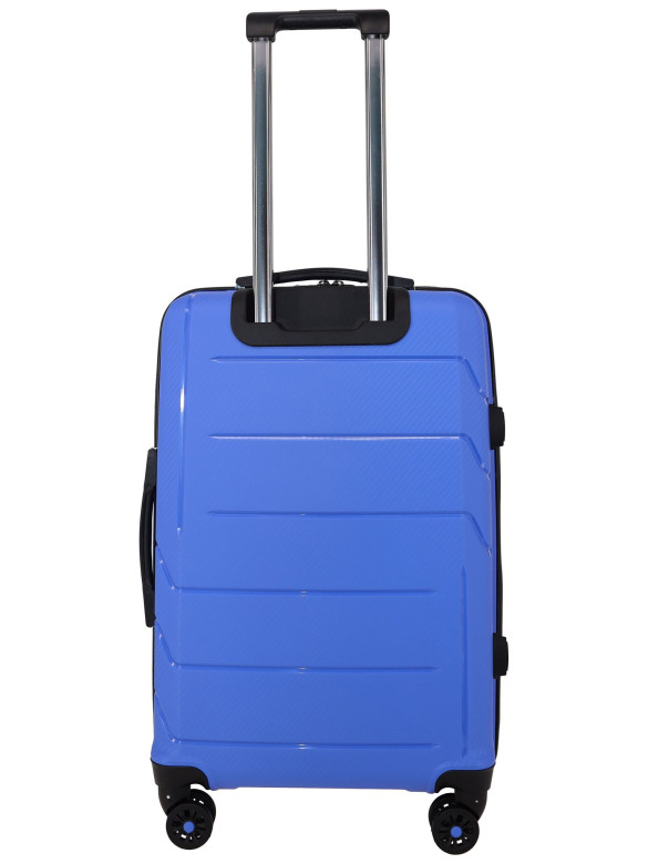 Чемодан RION+ 462  24"