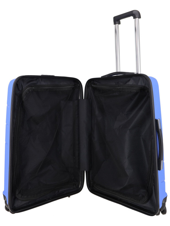 Чемодан RION+ 462  24"