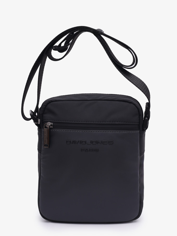 Сумка David Jones 936601 black Сумка David Jones 936601 black