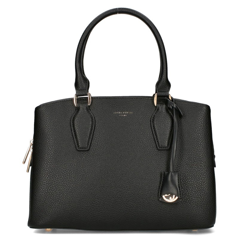 Сумка женская David Jones  7252 black Сумка женская David Jones  7252 black