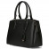 Сумка женская David Jones  7252 black Сумка женская David Jones  7252 black