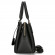 Сумка женская David Jones  7252 black Сумка женская David Jones  7252 black