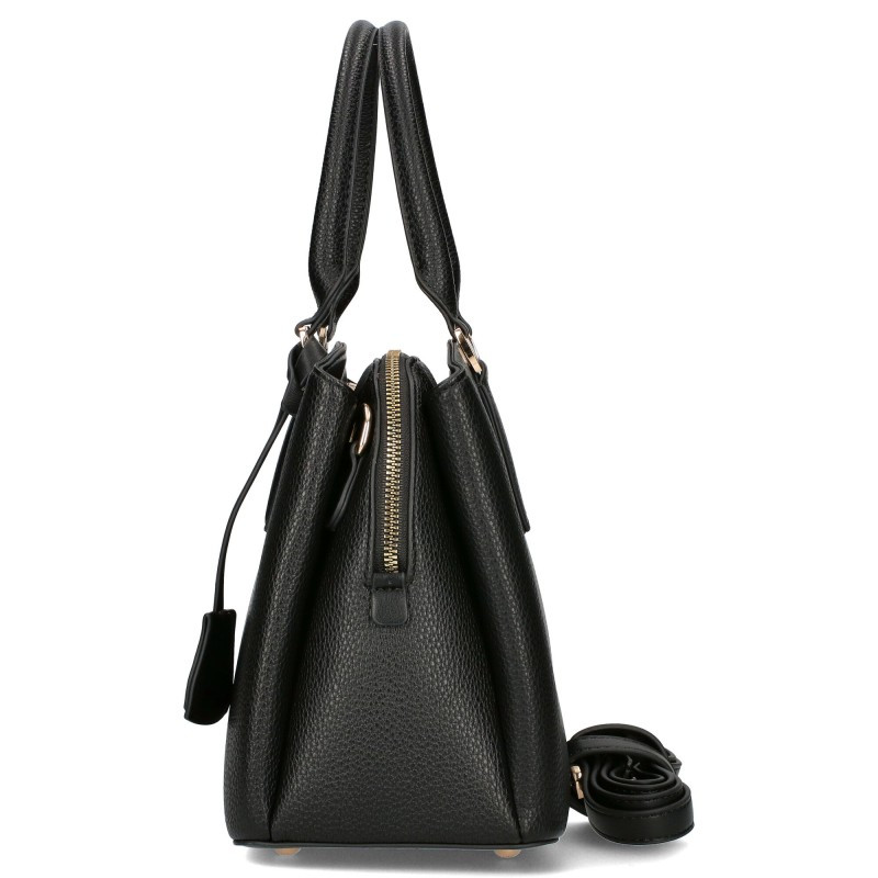 Сумка женская David Jones  7252 black Сумка женская David Jones  7252 black