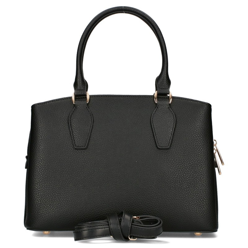 Сумка женская David Jones  7252 black Сумка женская David Jones  7252 black