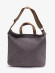 Шоппер LanShaWan 169 серый Шоппер LanShaWan 169 серый