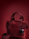 Сумка женская David Jones 7686 windsor wine