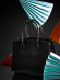 Сумка женская David Jones 7391-1 black Сумка женская David Jones 7391-1 black