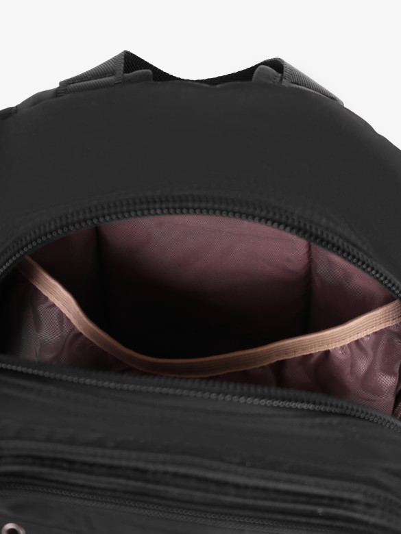 Городской рюкзак Epol, 20681 черный Городской рюкзак Epol, 20681 черный