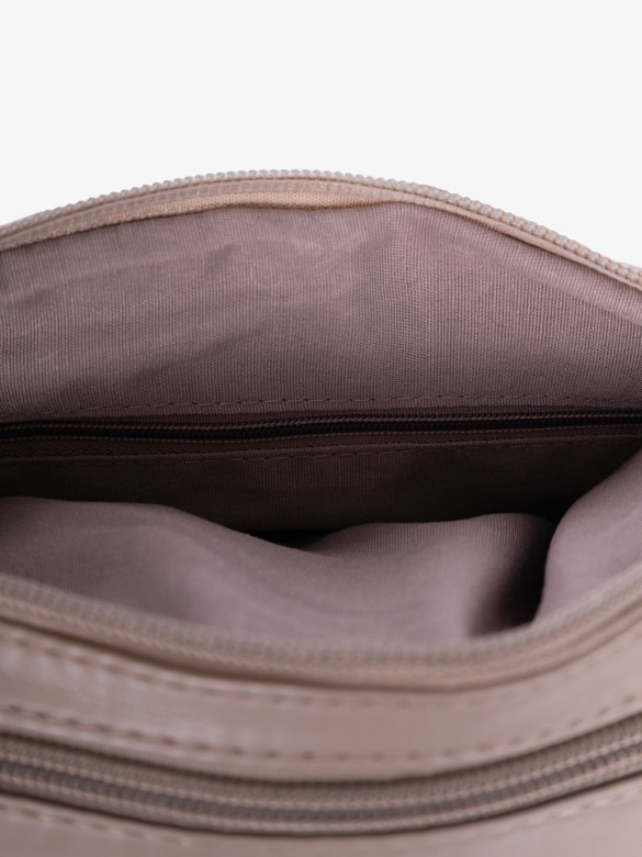 Сумка Dolphin 1743 бежевая Сумка Dolphin 1743 бежевая