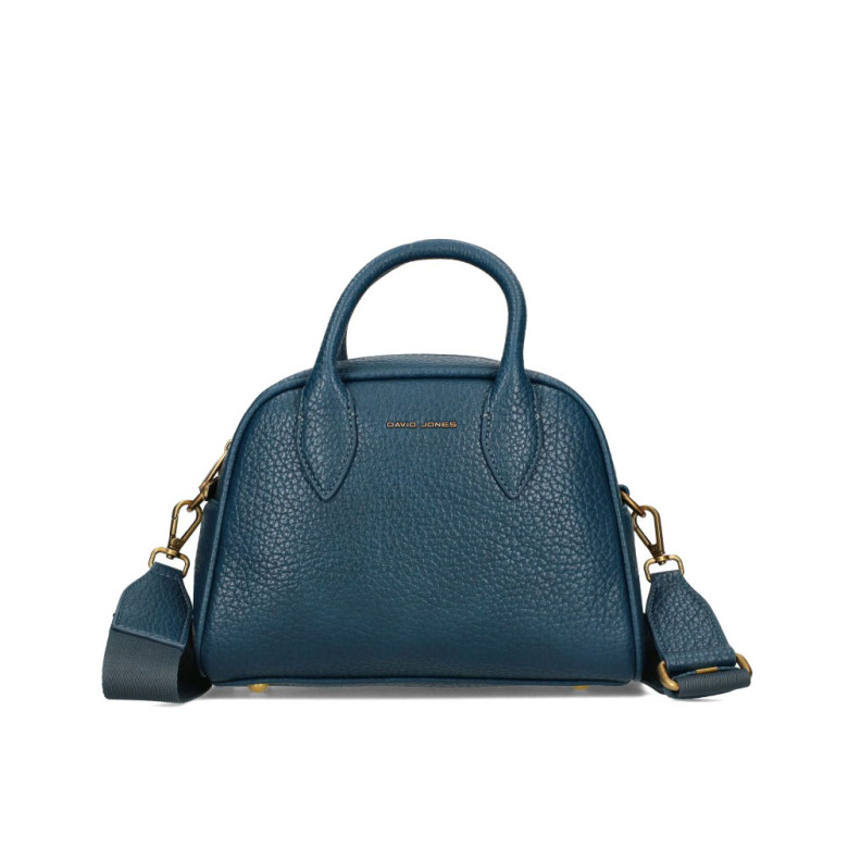 Сумка женская David Jones 7169 navy