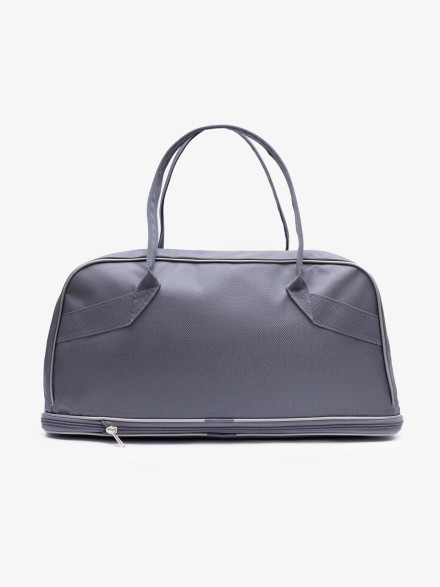 Сумка дорожная Voyage 204 серая Сумка дорожная Voyage 204 серая