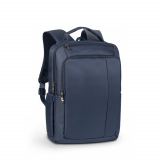 Рюкзак для ноутбука 15.6" RIVACASE, 8262 blue