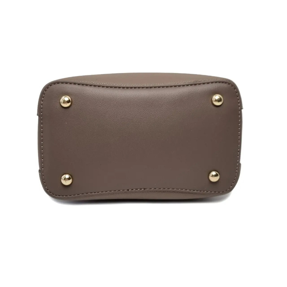 Сумка женская David Jones 7134 taupe Сумка женская David Jones 7134 taupe