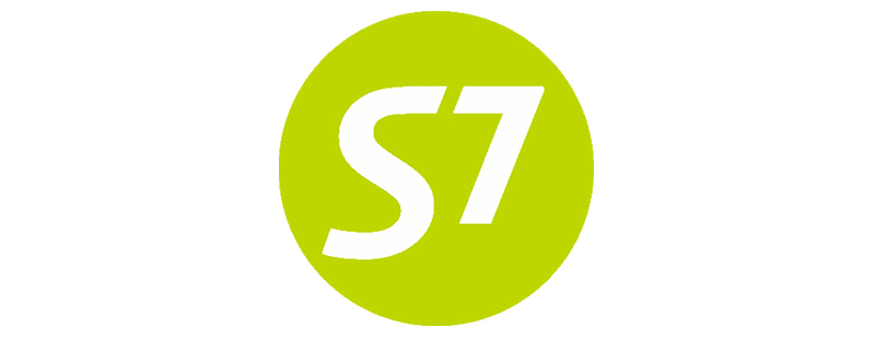 S7 Airlines